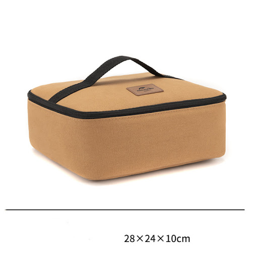 Title 4, Camping Bucket Travel Outdoor Gear Storage Bag....
