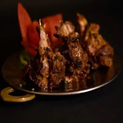 Gosht Burrah Kabab [3 Pieces]