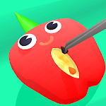 Cover Image of 下载 Fruit Surgeon  APK