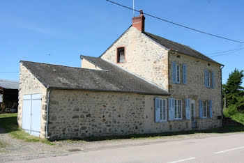 maison à Onlay (58)