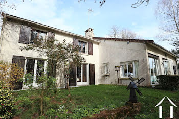 maison à Mhère (58)