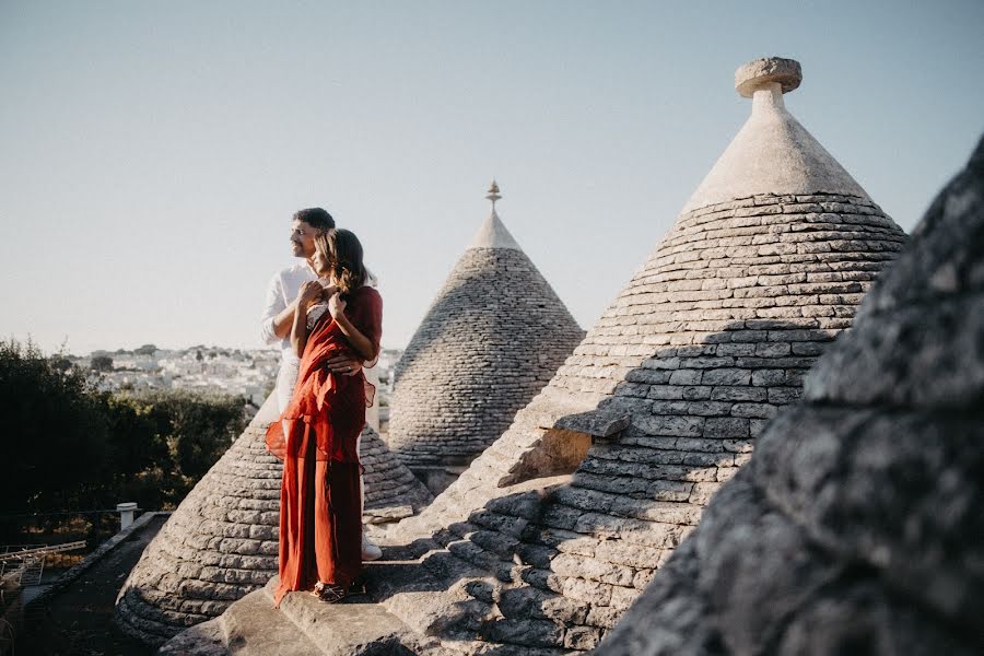 Fotógrafo de bodas Youness Taouil (taouil). Foto del 28 de enero