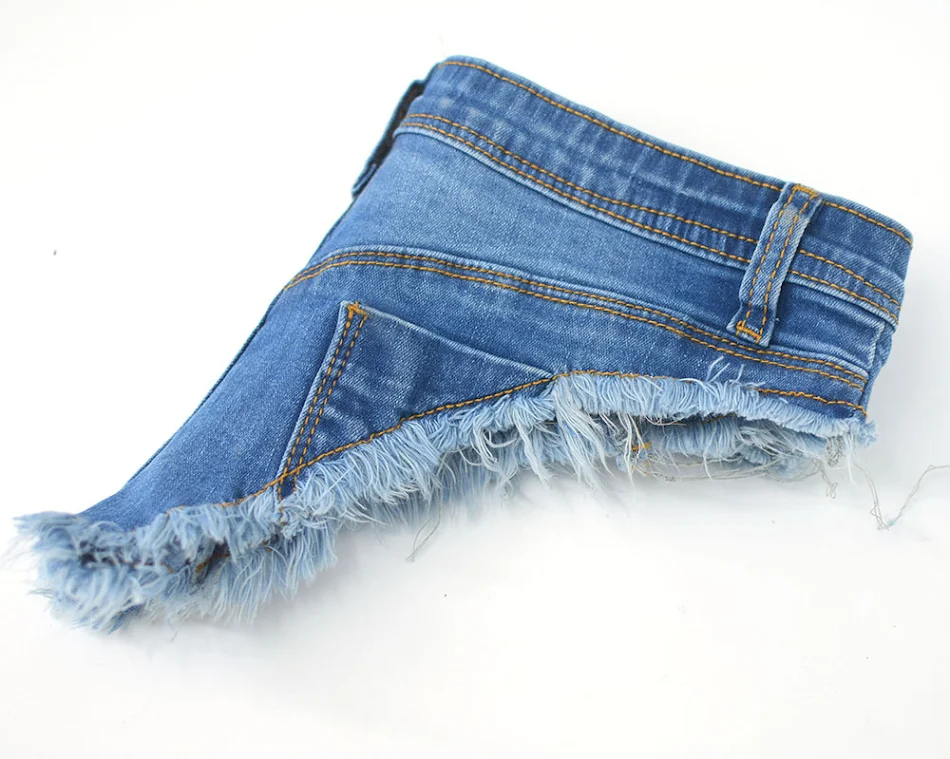 Pantalones de mezclilla elásticos de tiro bajo para mujer con cierre y lavado, cómodos y modernos, perfectos para cualquier ocasión