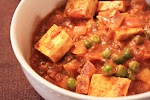 Mattar Tofu (Paneer) was pinched from <a href="http://pickyeaterblog.com/mattar-tofu-a-healthy-version-of-mattar-paneer/" target="_blank">pickyeaterblog.com.</a>