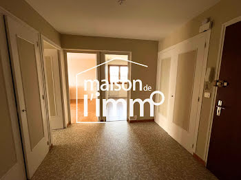 appartement à Thonon-les-Bains (74)