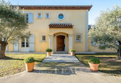 Maison avec terrasse 4