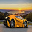 Lamborghini Racing Car High Resolution