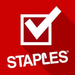 Staples Quick Wins 1.2.2 Icon