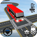 ダウンロード Impossible Bus Tracks Driving Simulator - をインストールする 最新 APK ダウンローダ