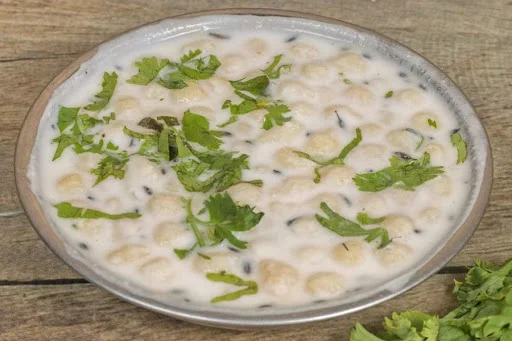 Boondi Raita