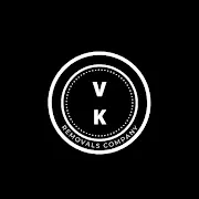 V K Removals Limited Logo