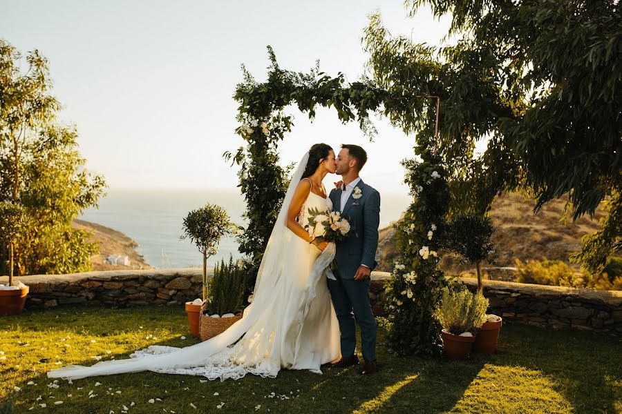 Photographe de mariage Joanna Jaskólska (joannajaskols). Photo du 1 octobre 2019