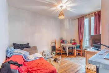 appartement à Le Pré-Saint-Gervais (93)