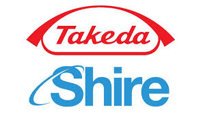 Takeda Pharmaceutical’s acquisition of Shire 