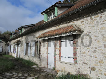 maison à Provins (77)