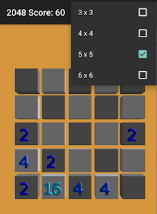 2048 3D - The powers of Two(圖4)-速報App