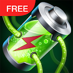 Cover Image of Télécharger Battery Doctor 1.0.5 APK