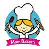 Mom Baker's, Phase 7, Mohali logo