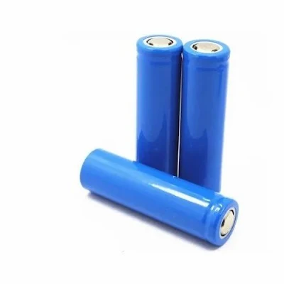 Unb Battery Cell - 2 pcs