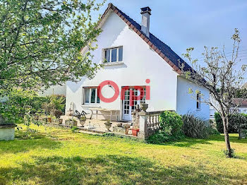 maison à Crepy-en-valois (60)