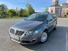 продам авто Volkswagen Passat Passat (B6)