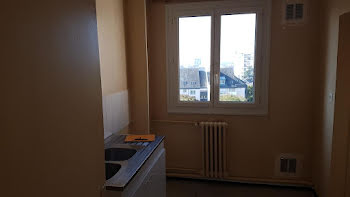 appartement à Le Mans (72)