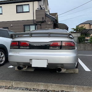 アリスト JZS147