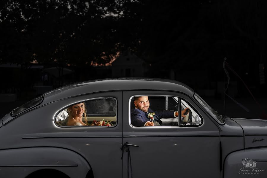 Photographe de mariage João Ferrão (joaoferrao). Photo du 14 octobre 2023