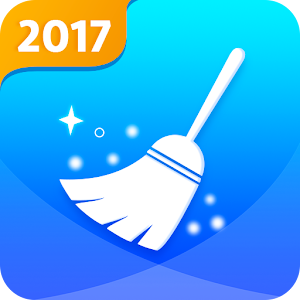 Just Clean - Faster&Smoother 1.3.1 Icon