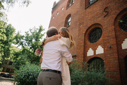 Wedding photographer Aleksandra Chirkova (sashachirkova). Photo of 14 November 2022