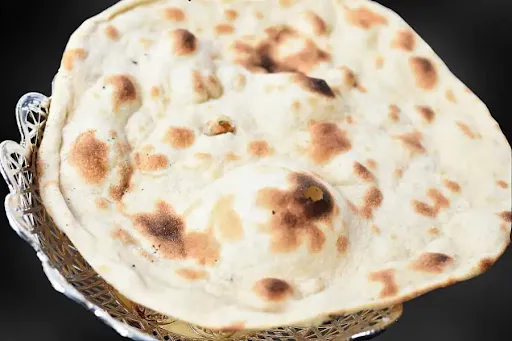 Plain Roti