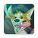 Sparkle Corgi Goes Cave Diving icon