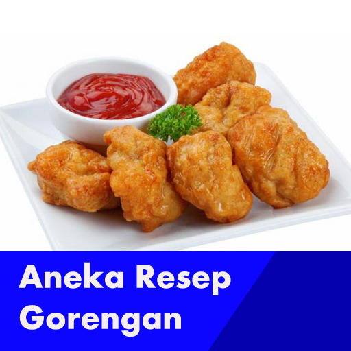 Aneka Resep Gorengan