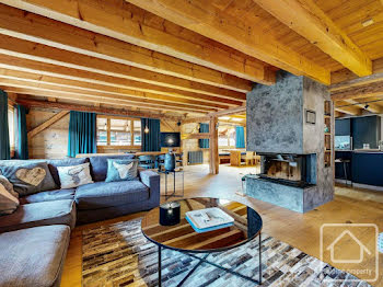 chalet à Morzine (74)