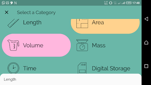 Universal Unit Converter