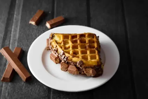 KitKat Waffle