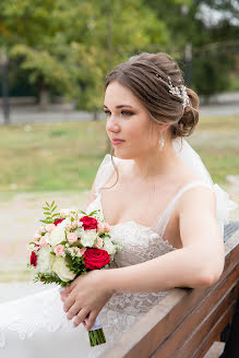 Fotógrafo de casamento Aleksey Cherenkov (alexcherenkov). Foto de 9 de outubro 2021