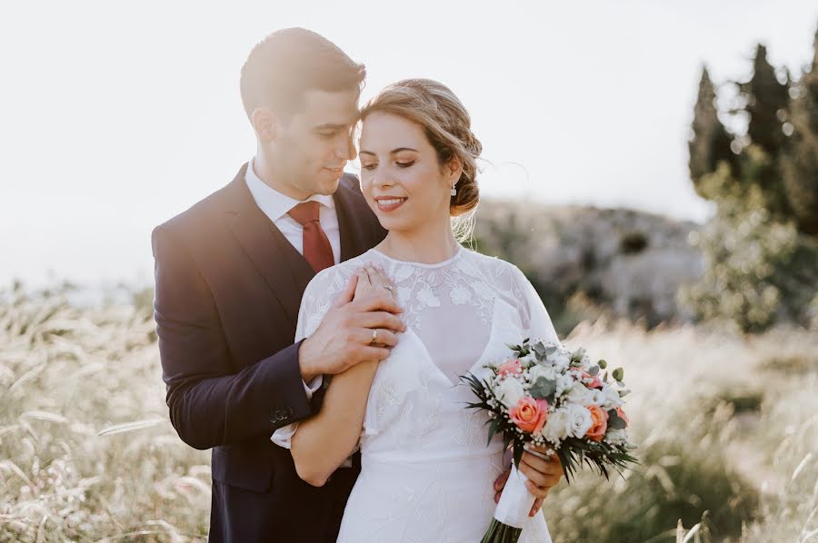 Fotógrafo de casamento Sotiris Kipouros (sotkipouros). Foto de 22 de novembro 2022