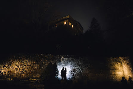 Photographe de mariage Vladimir Carkov (tsarkov). Photo du 25 août 2016