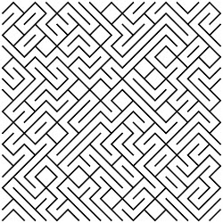 Maze #147