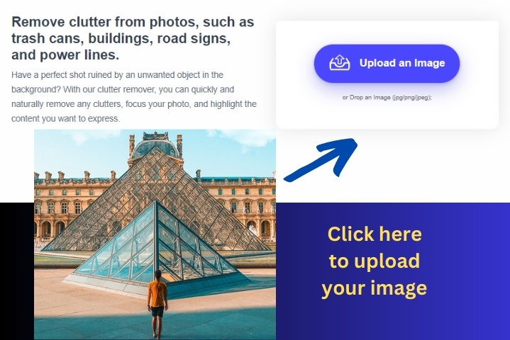 How to Remove a Tourist from Your Travel Photos (Step-By-Step Guide)