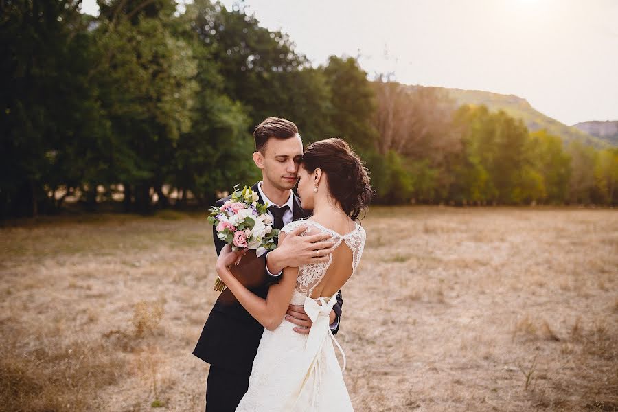 Photographe de mariage Den Kondrakov (denkondrakov). Photo du 23 octobre 2016