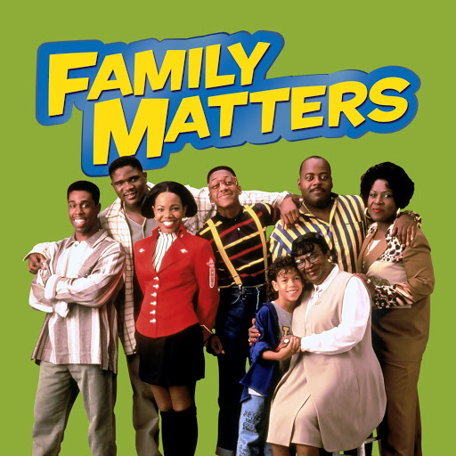 Family Matters TV on Google Play