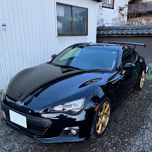 BRZ ZC6