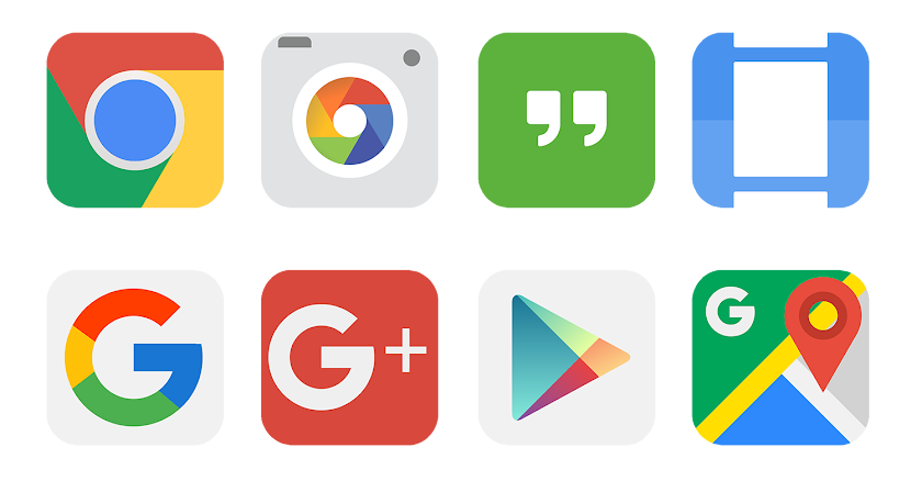 Ubuntu - Icon Pack Screen 2
