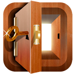 Cover Image of Download 100 Doors Escape Puzzle 1.6 APK