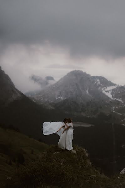 Fotógrafo de bodas Kevin König (kevinkoenig). Foto del 18 de septiembre 2023