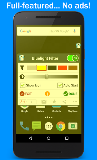 免費下載健康APP|Bluelight Filter app開箱文|APP開箱王