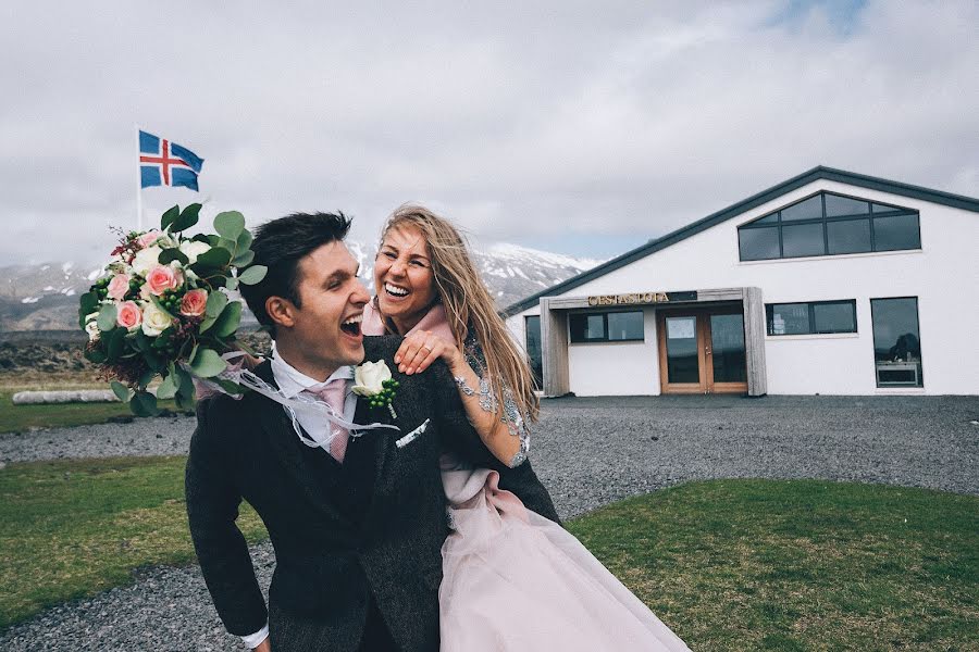 Fotógrafo de bodas Anastasiya Yanko (yanko). Foto del 16 de julio 2018