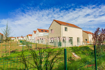 appartement à Chavenay (78)